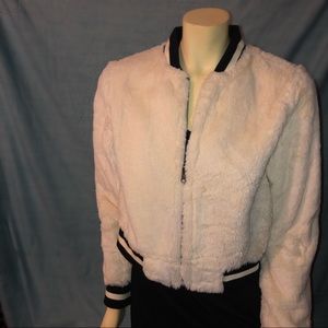 Teddy Bear 🧸 coat